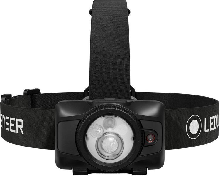 Ledlenser Ledlenser HF7R Stirnlampe LED - schwarz - 0 | SportScheck