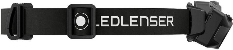 Ledlenser Ledlenser HF4R Stirnlampe LED - schwarz - 0 | SportScheck