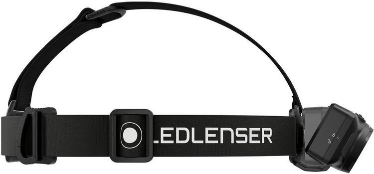 Ledlenser Ledlenser HF6R Stirnlampe LED - schwarz - 0 | SportScheck