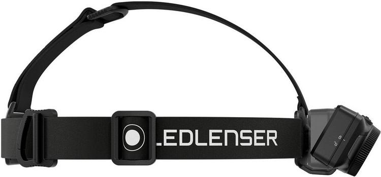 Ledlenser Ledlenser HF7R Stirnlampe LED - schwarz - 0 | SportScheck