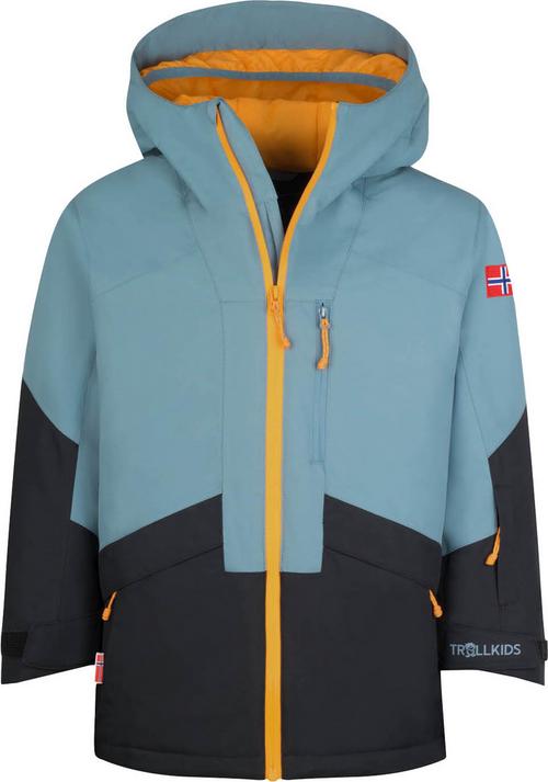 Trollkids Kongsberg Skijacke Kinder