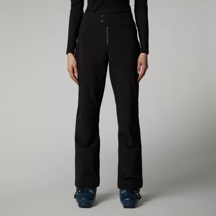 The North Face The North Face SNOGA Skihose Damen - tnf black - 0 | SportScheck