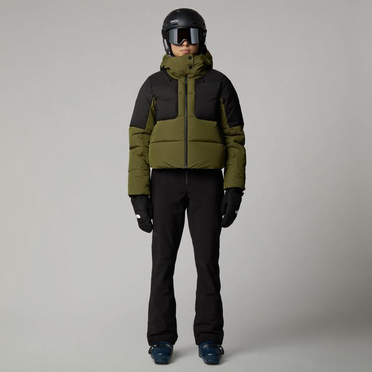 The North Face The North Face SNOGA Skihose Damen - tnf black - 2 | SportScheck