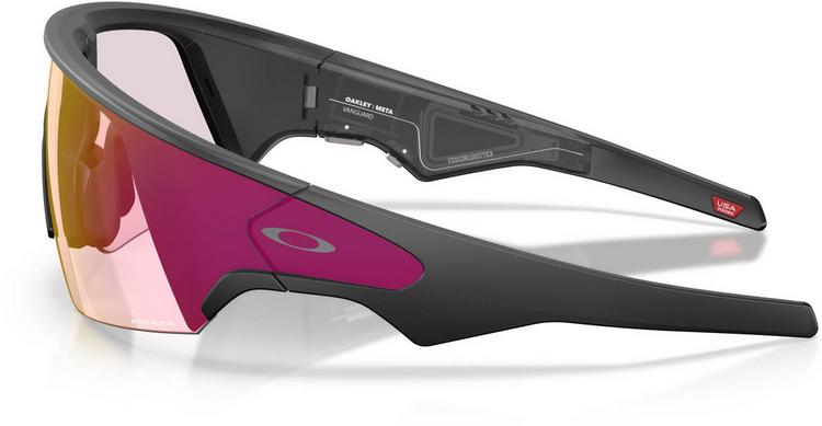 Oakley Oakley VANGUARD-PRIZM TRANSITIONS EMBER Brille - black - 0 | SportScheck
