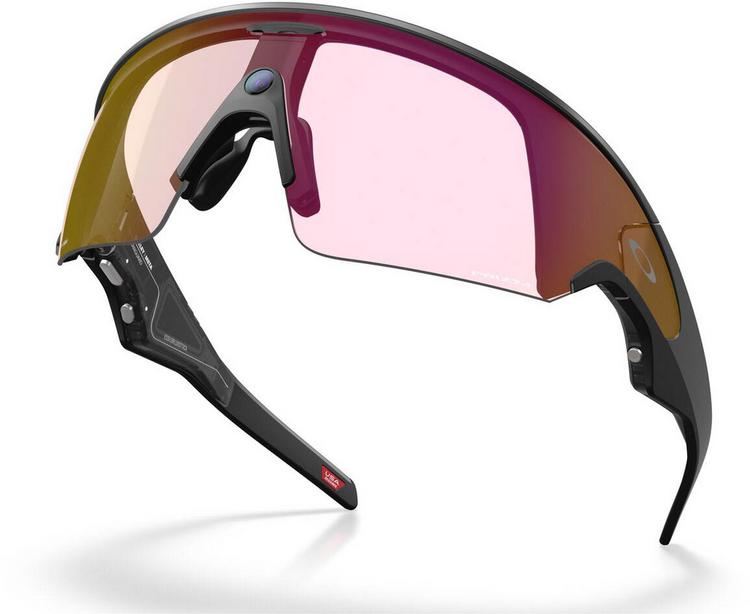 Oakley Oakley VANGUARD-PRIZM TRANSITIONS EMBER Brille - black - 2 | SportScheck