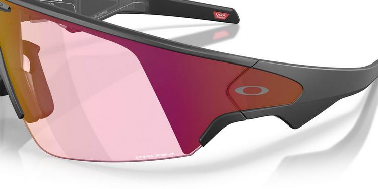 Oakley Oakley VANGUARD-PRIZM TRANSITIONS EMBER Brille - black - 3 | SportScheck