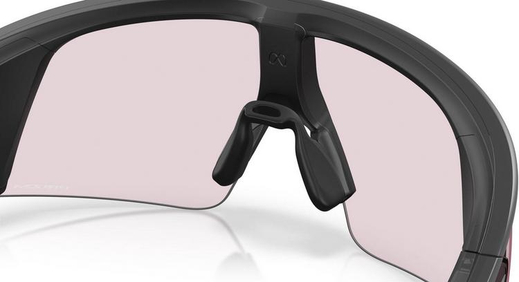 Oakley Oakley VANGUARD-PRIZM TRANSITIONS EMBER Brille - black - 4 | SportScheck