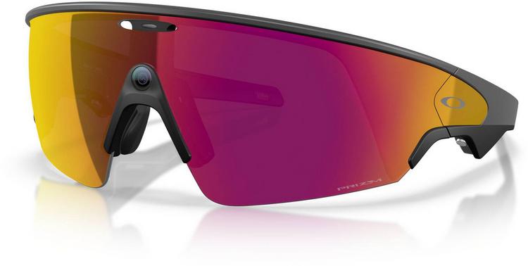 Oakley Oakley VANGUARD-PRIZM TRANSITIONS EMBER Brille - black - 5 | SportScheck