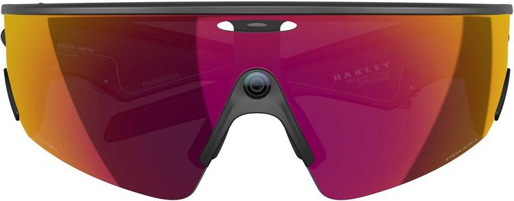 Oakley Oakley VANGUARD-PRIZM TRANSITIONS EMBER Brille - black - 6 | SportScheck