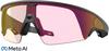 Oakley VANGUARD-PRIZM TRANSITIONS EMBER Brille - black