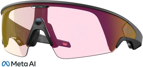 Oakley VANGUARD-PRIZM TRANSITIONS EMBER Brille