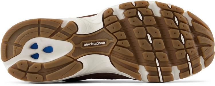 NEW BALANCE NEW BALANCE U530 Sneaker Damen - pumpernickel - 1 | SportScheck