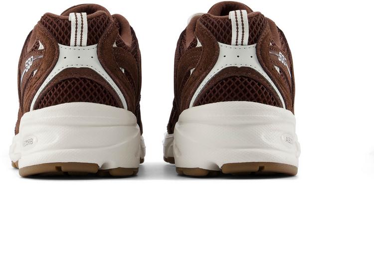 NEW BALANCE NEW BALANCE U530 Sneaker Damen - pumpernickel - 2 | SportScheck