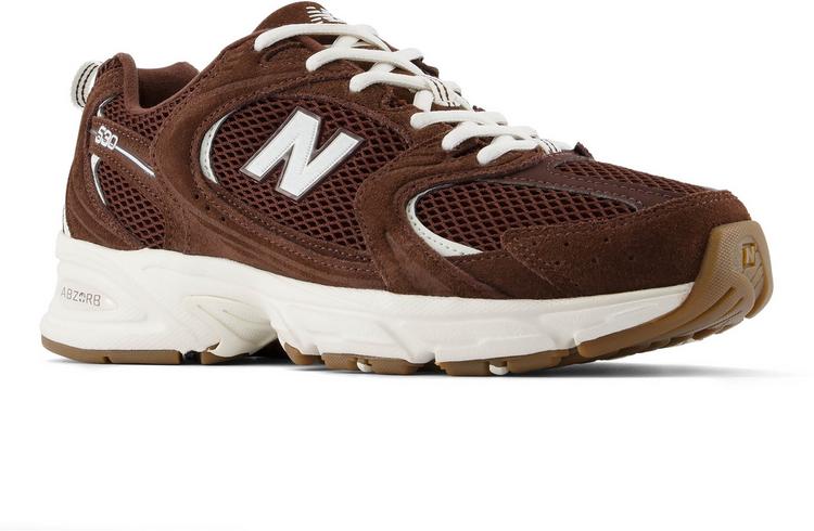 NEW BALANCE NEW BALANCE U530 Sneaker Damen - pumpernickel - 3 | SportScheck