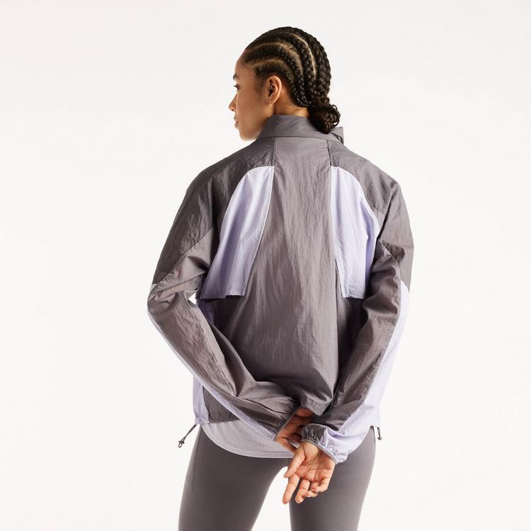 NEW BALANCE NEW BALANCE Reflective RC Laufjacke Herren - grey - 1 | SportScheck