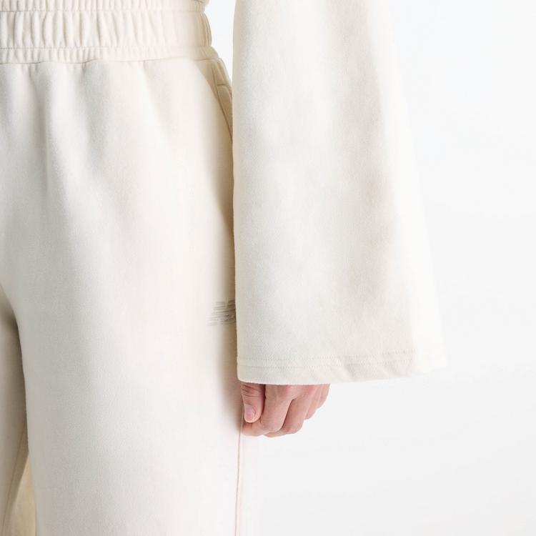NEW BALANCE NEW BALANCE Sweatjacke Damen - linen - 4 | SportScheck