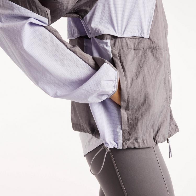 NEW BALANCE NEW BALANCE Reflective RC Laufjacke Herren - grey - 4 | SportScheck