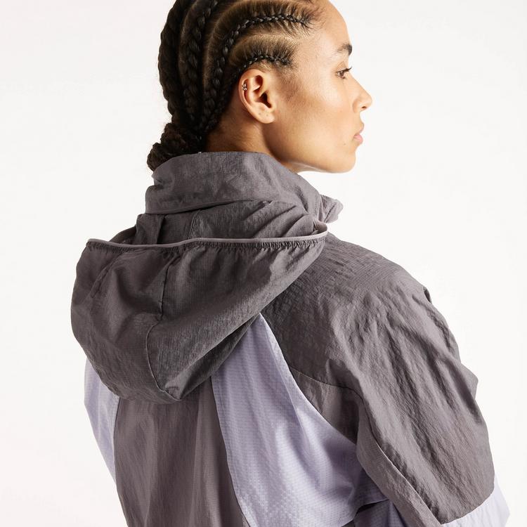NEW BALANCE NEW BALANCE Reflective RC Laufjacke Herren - grey - 6 | SportScheck