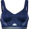 TRIUMPH Triaction Cardio Flow BH Damen - admiral