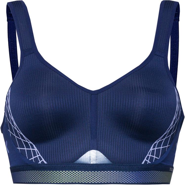 TRIUMPH TRIUMPH Triaction Cardio Flow BH Damen - admiral - 0 | SportScheck