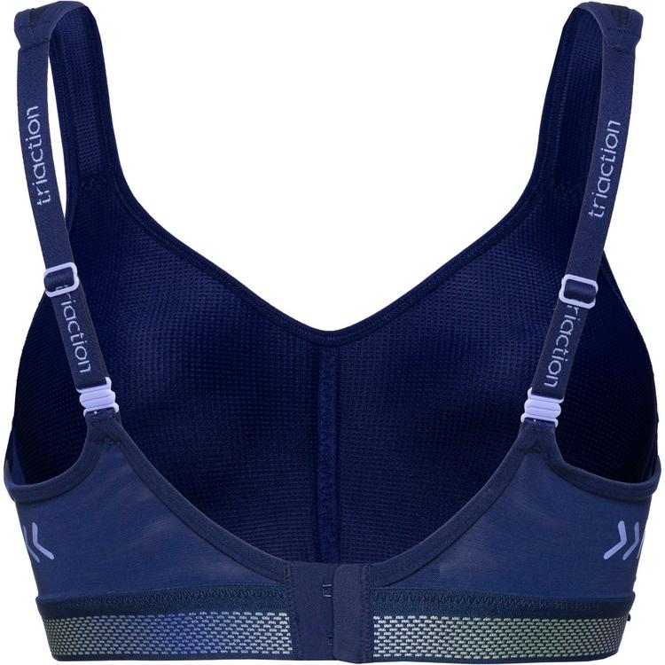TRIUMPH TRIUMPH Triaction Cardio Flow BH Damen - admiral - 0 | SportScheck