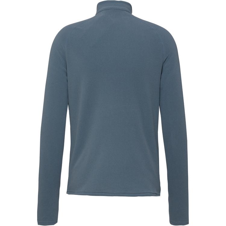 Odlo Odlo Rigi Fleeceshirt Herren - stormy weather - 0 | SportScheck