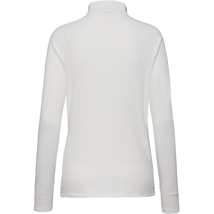 Odlo Odlo Rigi Fleeceshirt Damen - gardenia - 0 | SportScheck