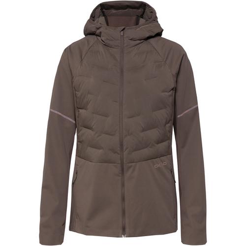 Odlo ZEROWEIGHT INSULATOR Laufjacke Damen