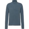 Odlo Rigi Fleeceshirt Herren - stormy weather
