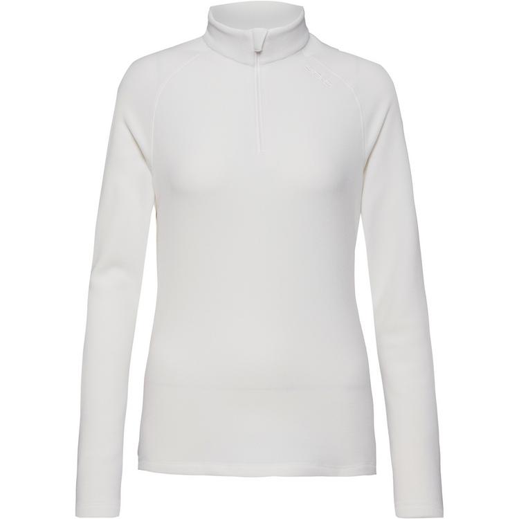 Odlo Odlo Rigi Fleeceshirt Damen - gardenia - 0 | SportScheck