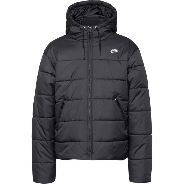Nike Nike Steppjacke Herren - black-black-white - 0 | SportScheck