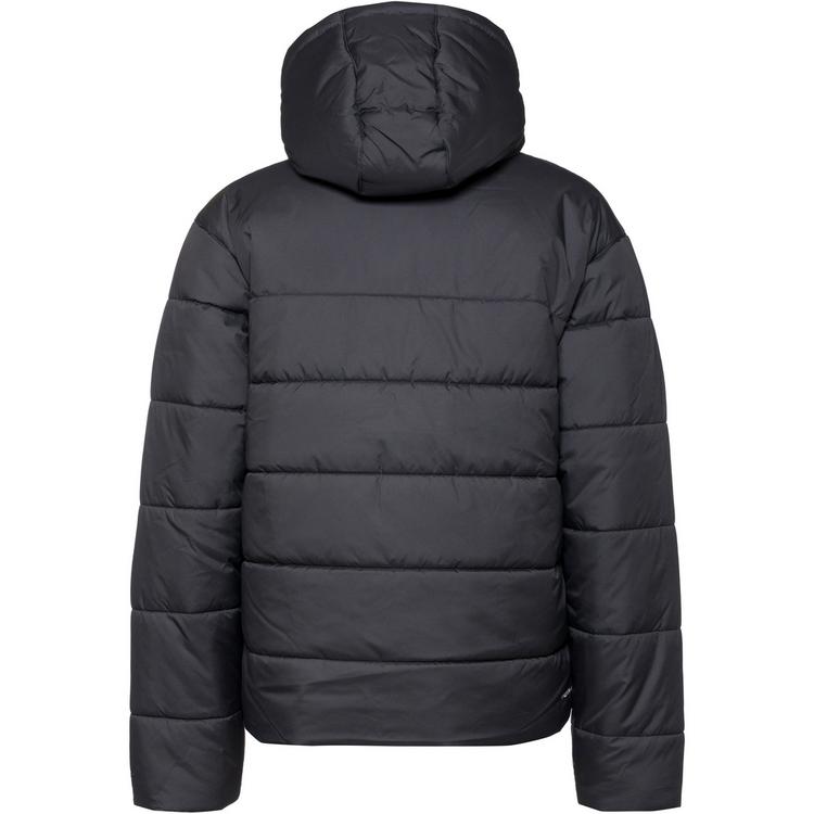 Nike Nike Steppjacke Herren - black-black-white - 0 | SportScheck
