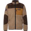 Napapijri Yupik Fleecejacke Herren - multi