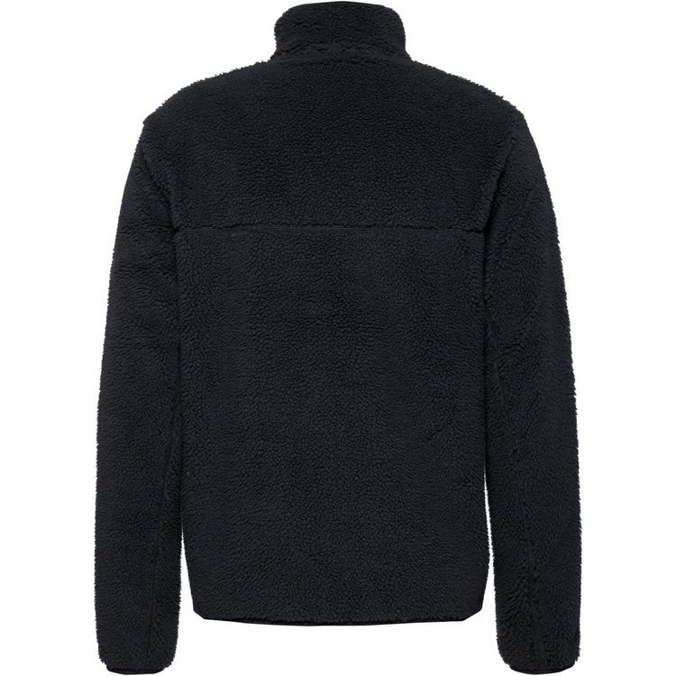 Napapijri Napapijri T-Tynik Fleecejacke Herren - black - 0 | SportScheck