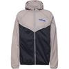 Nike STRIDE Laufjacke Herren - college grey-anthracite