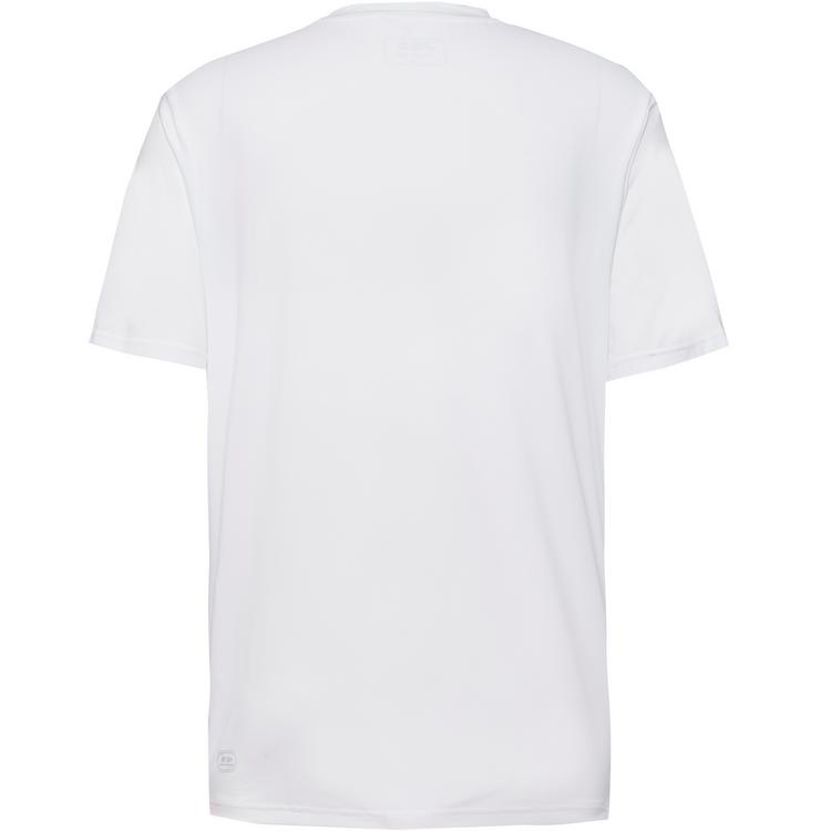 FILA FILA Tennisshirt Herren - red-black - 0 | SportScheck