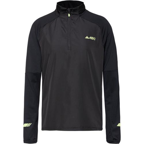 ABC Half Zip-Shirt ABC Tech Funktionsshirt Damen