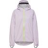 ABC Windproof Jacket Full Zip ABC Tech Laufjacke Damen - lavander fog