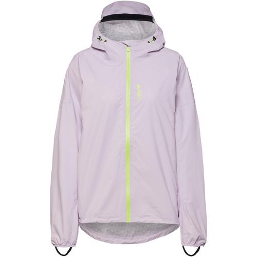 ABC Windproof Jacket Full Zip ABC Tech Laufjacke Damen