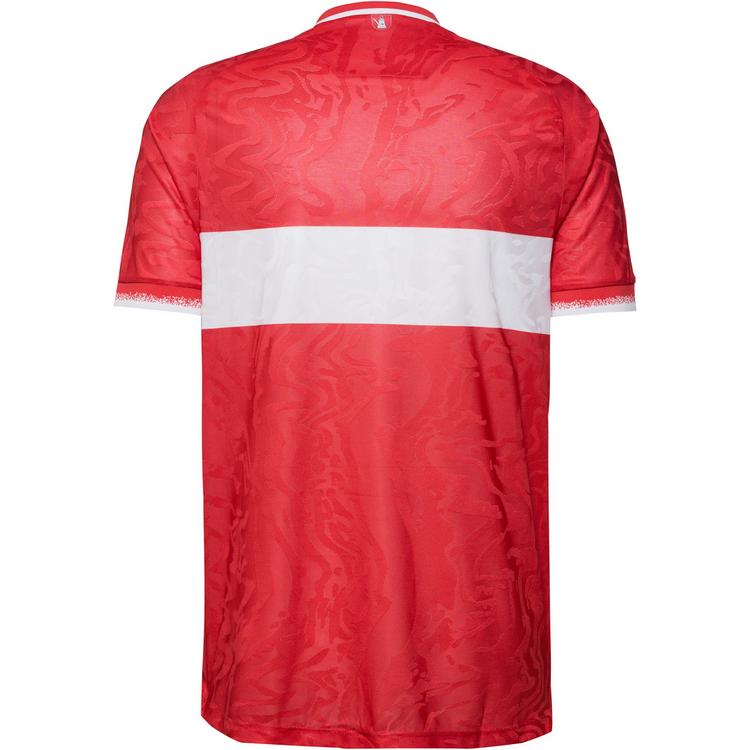 JAKO JAKO VfB Stuttgart 26-27 Away Teamtrikot - sportrot - 0 | SportScheck