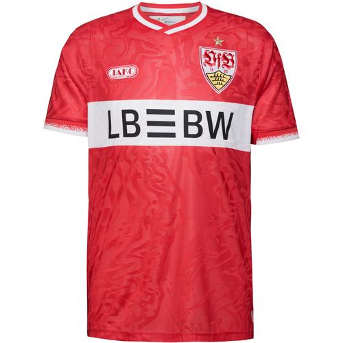 JAKO VfB Stuttgart 26-27 Away Teamtrikot