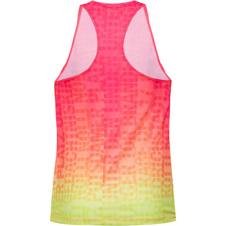 adidas adidas Funktionstank Damen - solar turbo-frozen lemon - 0 | SportScheck