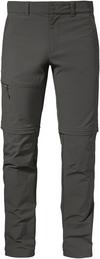 Sch&ouml;ffel Koper1 Zipphose Herren - asphalt