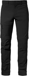 Sch&ouml;ffel Koper1 Zipphose Herren - black