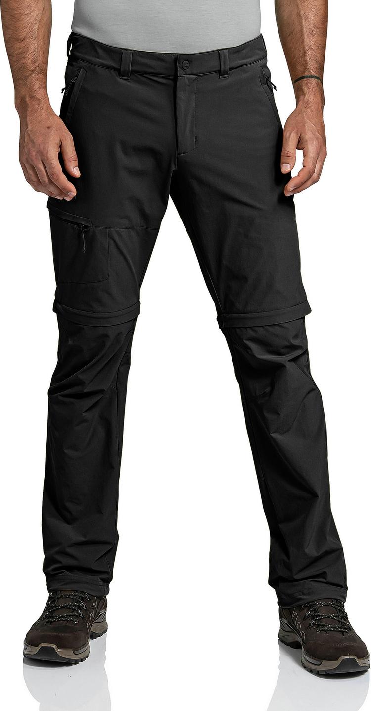 Sch&ouml;ffel Sch&ouml;ffel Koper1 Zipphose Herren - black - 0 | SportScheck