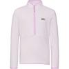 Odlo CLASSIC Fleeceshirt Kinder - orchid ice