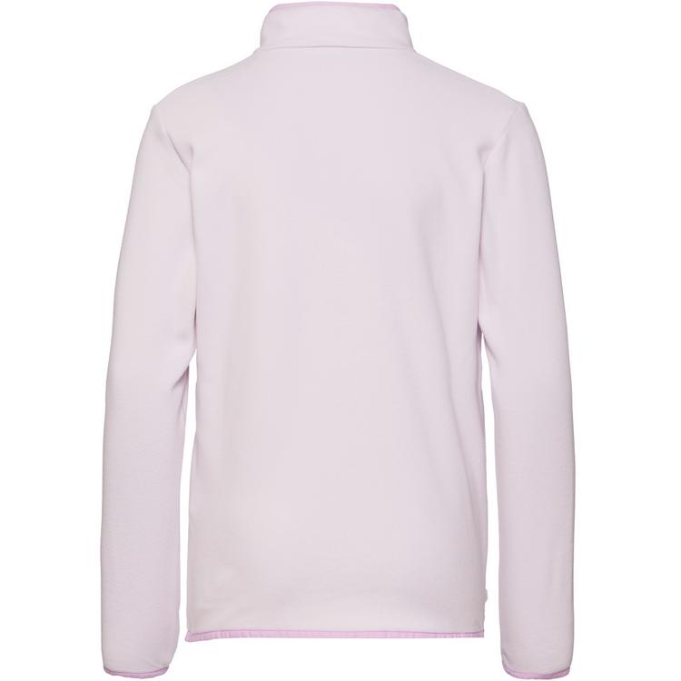 Odlo Odlo CLASSIC Fleeceshirt Kinder - orchid ice - 0 | SportScheck