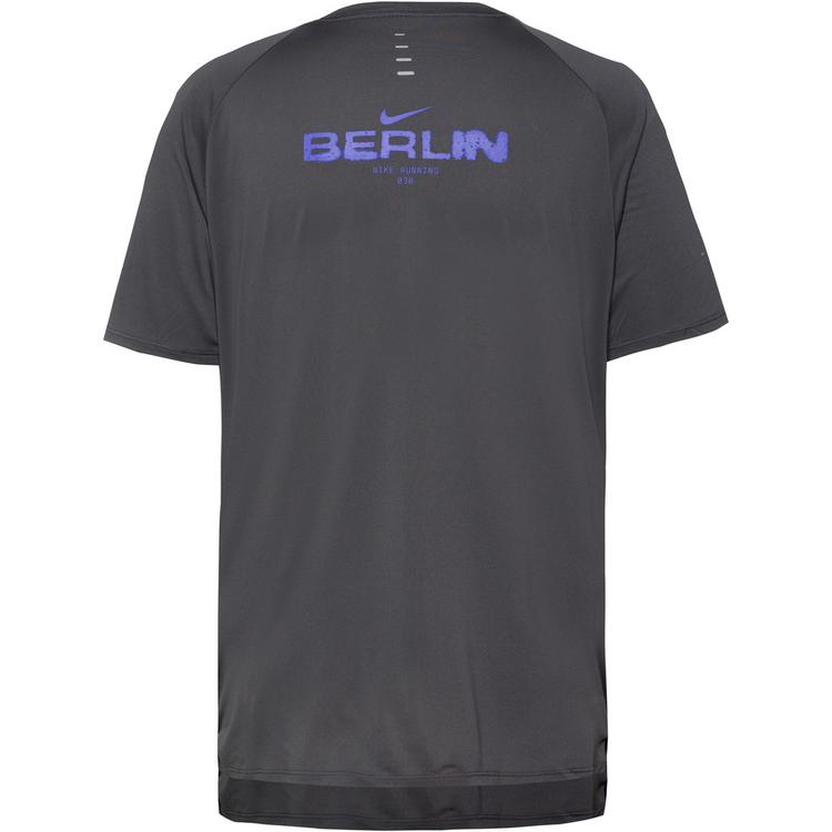 Nike Nike STRIDE Funktionsshirt Herren - anthracite - 0 | SportScheck