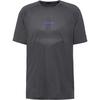 Nike STRIDE Funktionsshirt Herren - anthracite