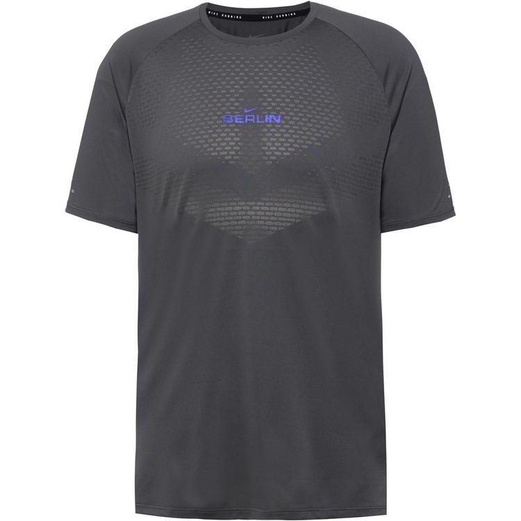 Nike Nike STRIDE Funktionsshirt Herren - anthracite - 0 | SportScheck